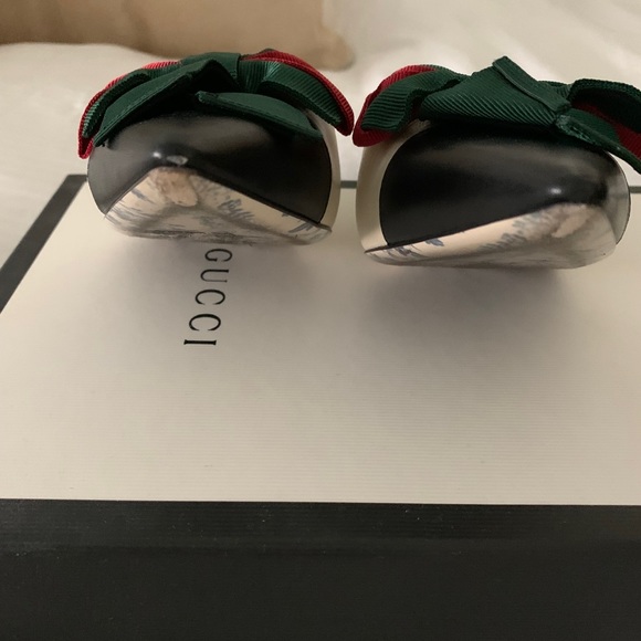 Amazing Gucci pumps - Picture 10 of 12